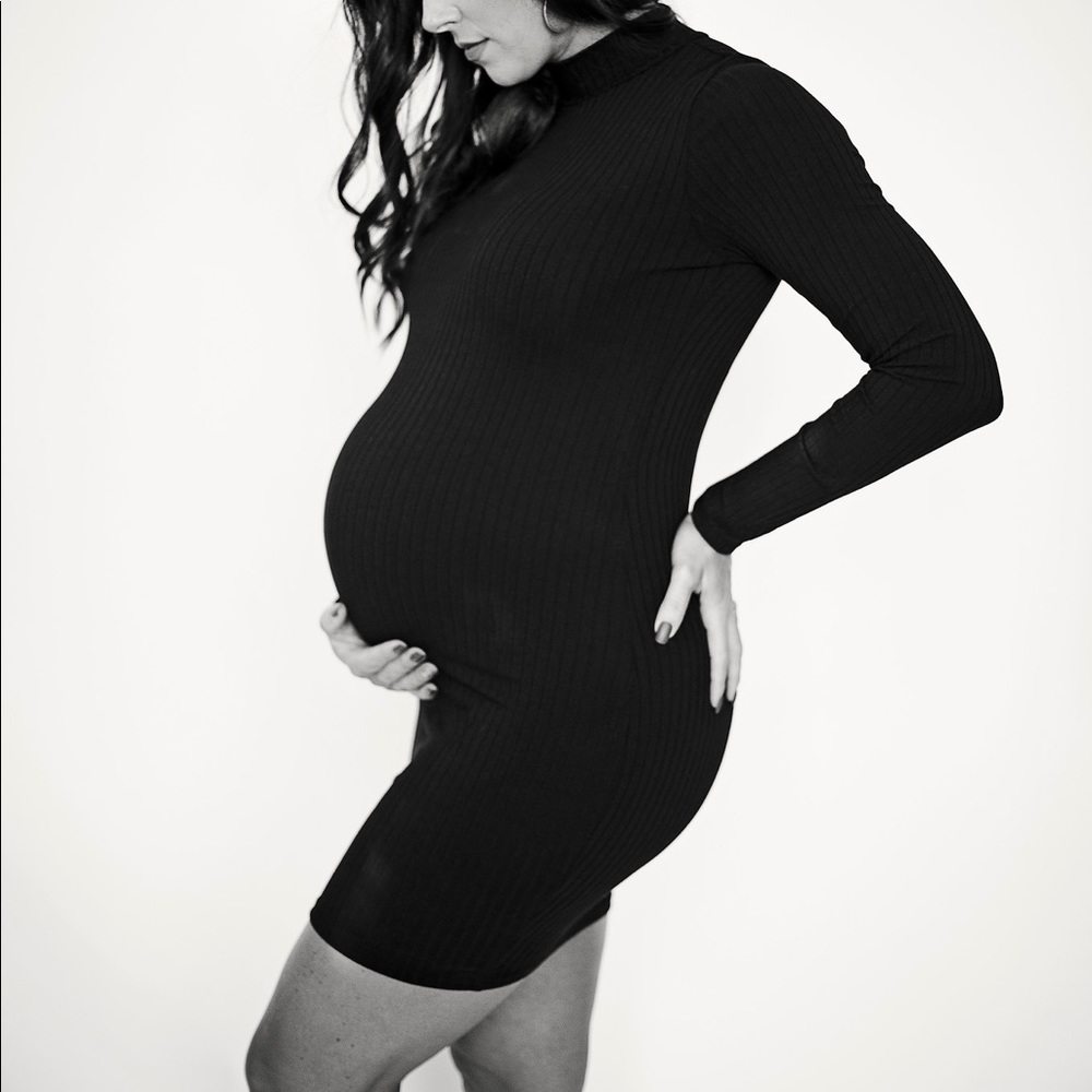 Maternity Dress